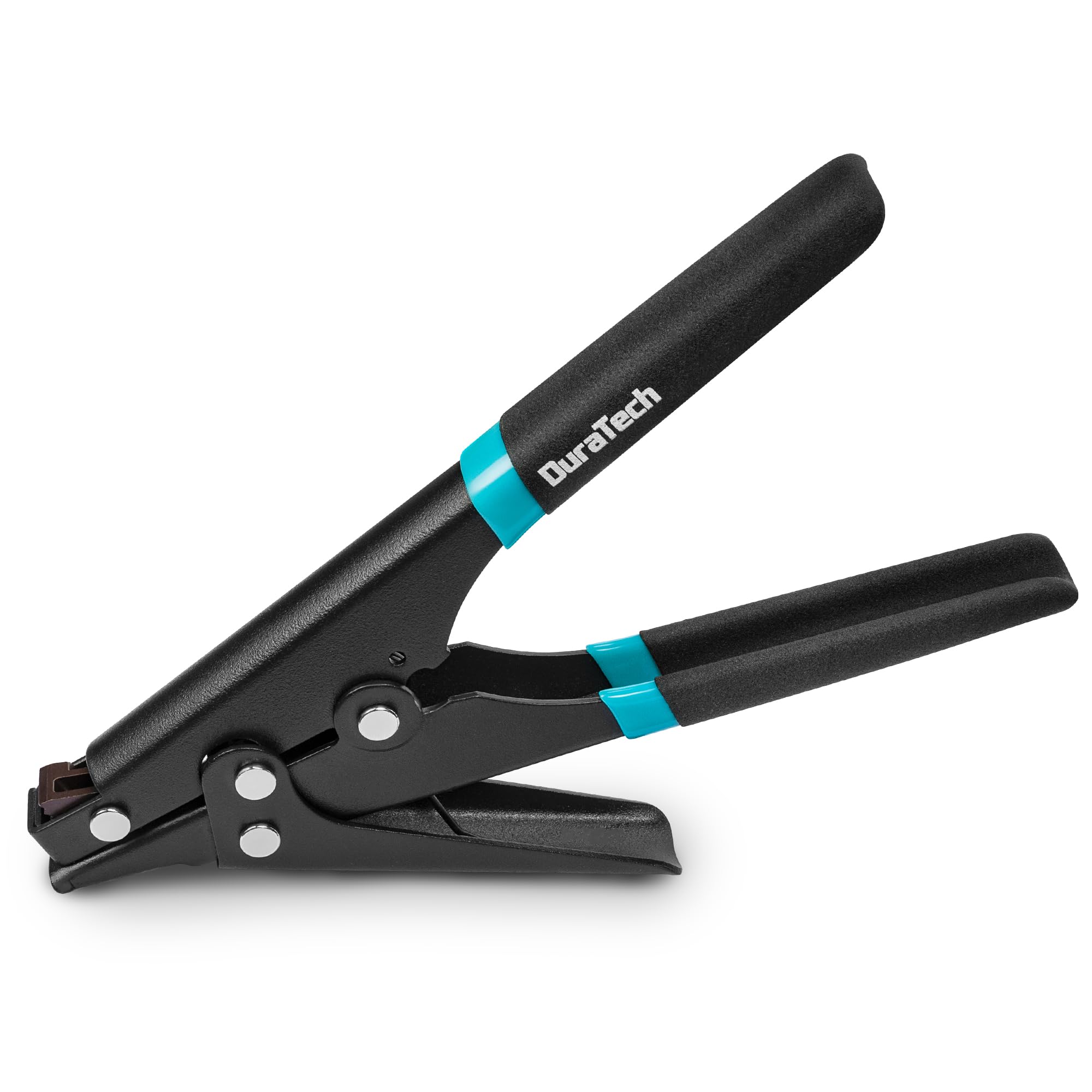 Amazon.com: DURATECH 8-inch Zip Tie Tool, Ergonomic Cable Tie Gun