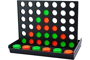 Umbra 4 in a Row Classic Board Puzzle Game
