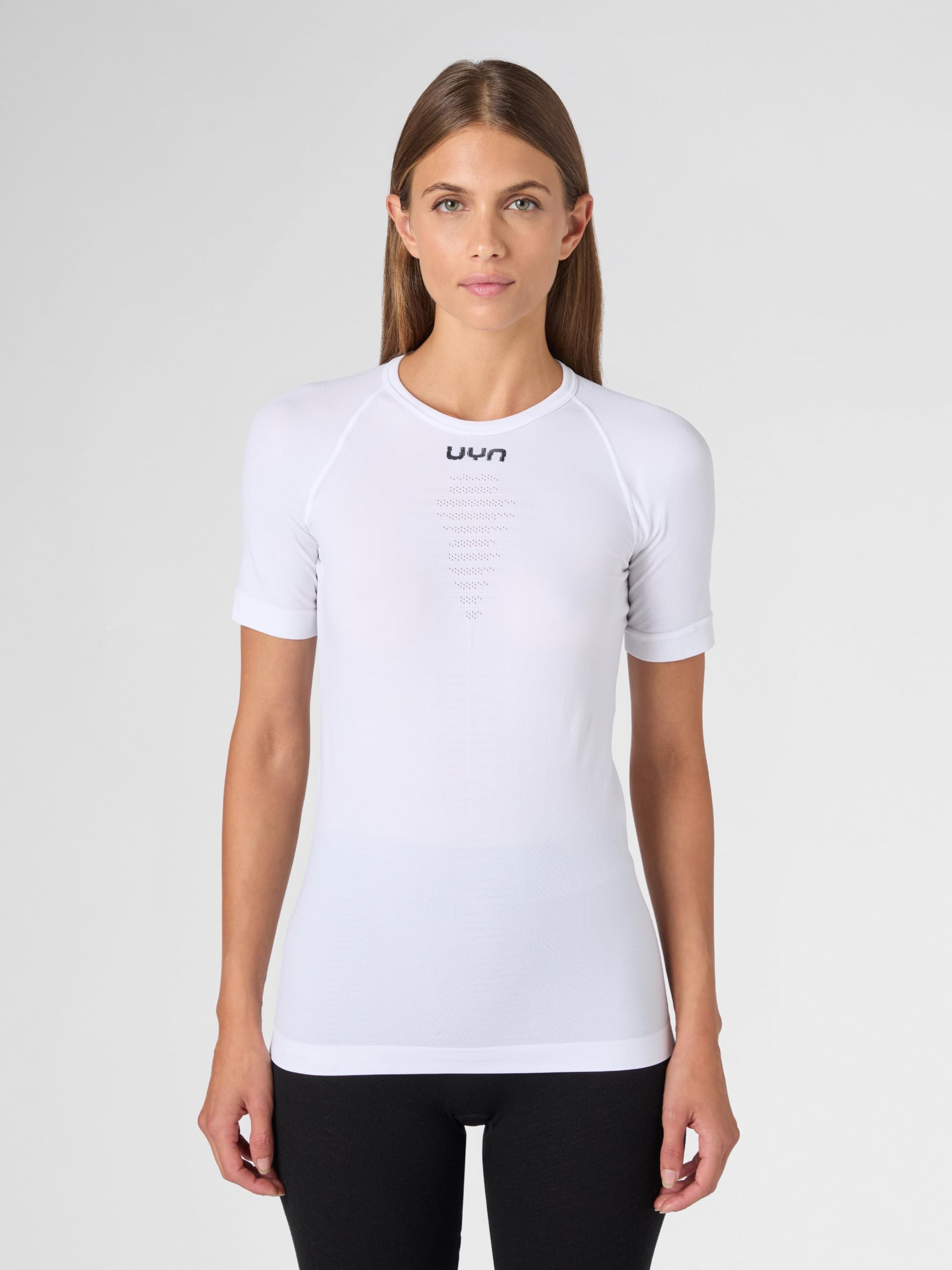 UYN Damen Energyon Uw Shirt Sh_sl.Shirt Damen Shirt