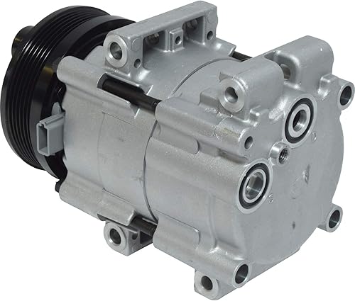 Miniatura 3 de KT 1711 AC CompresorKit de componentes