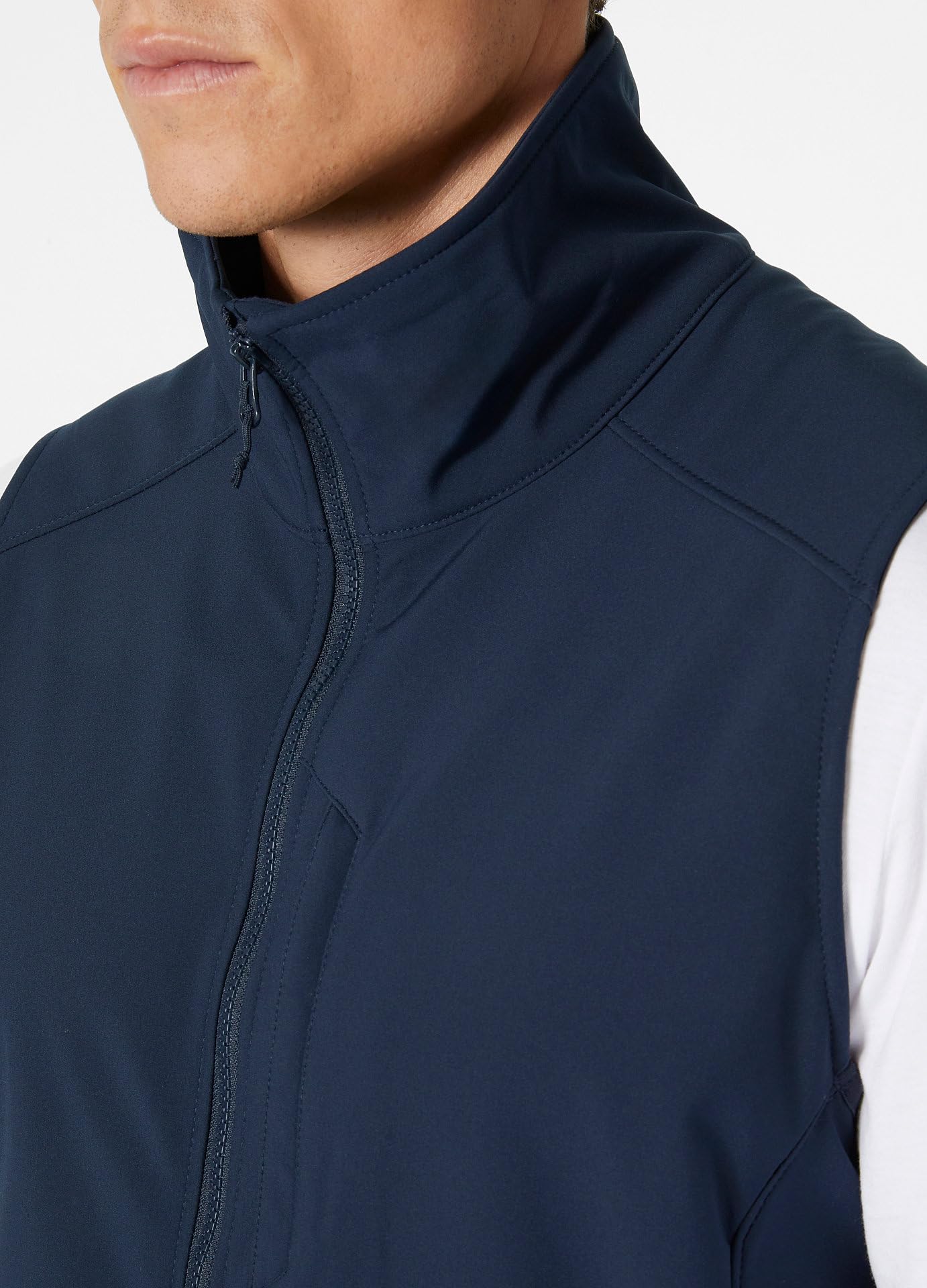 Helly Hansen Uomo Gilet Paramount Softshell