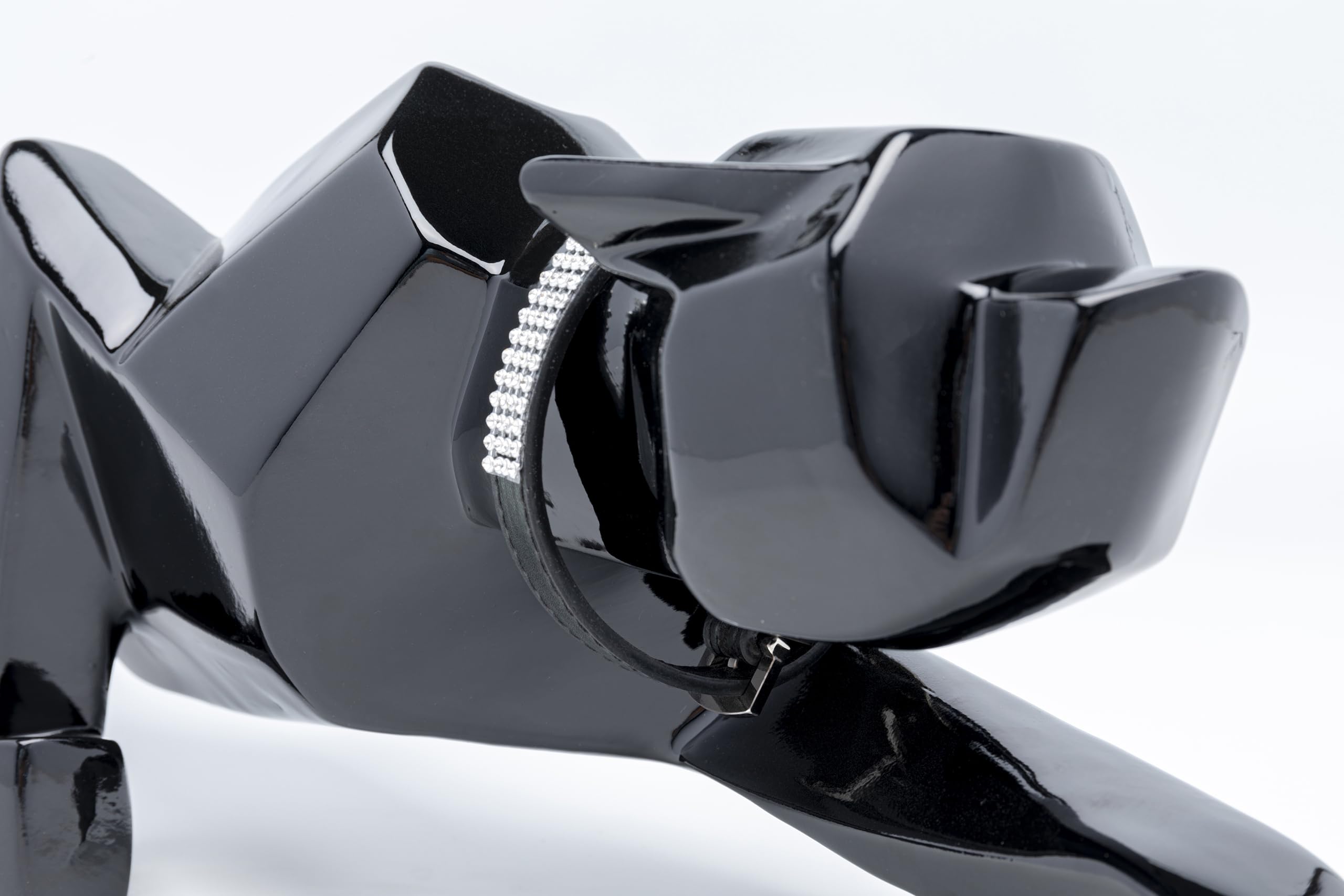 KARE DECO FIGURE BLACK CAT : Amazon.ae: Beauty