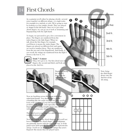 Absolute Beginners: Acoustic Guitar | Guitar Method with Online Audio for Self-Teaching | Beginner Acoustic Guitar Songbook with Chords and Exercises |Step-by-Step Guitar Lessons for Teens and Adults