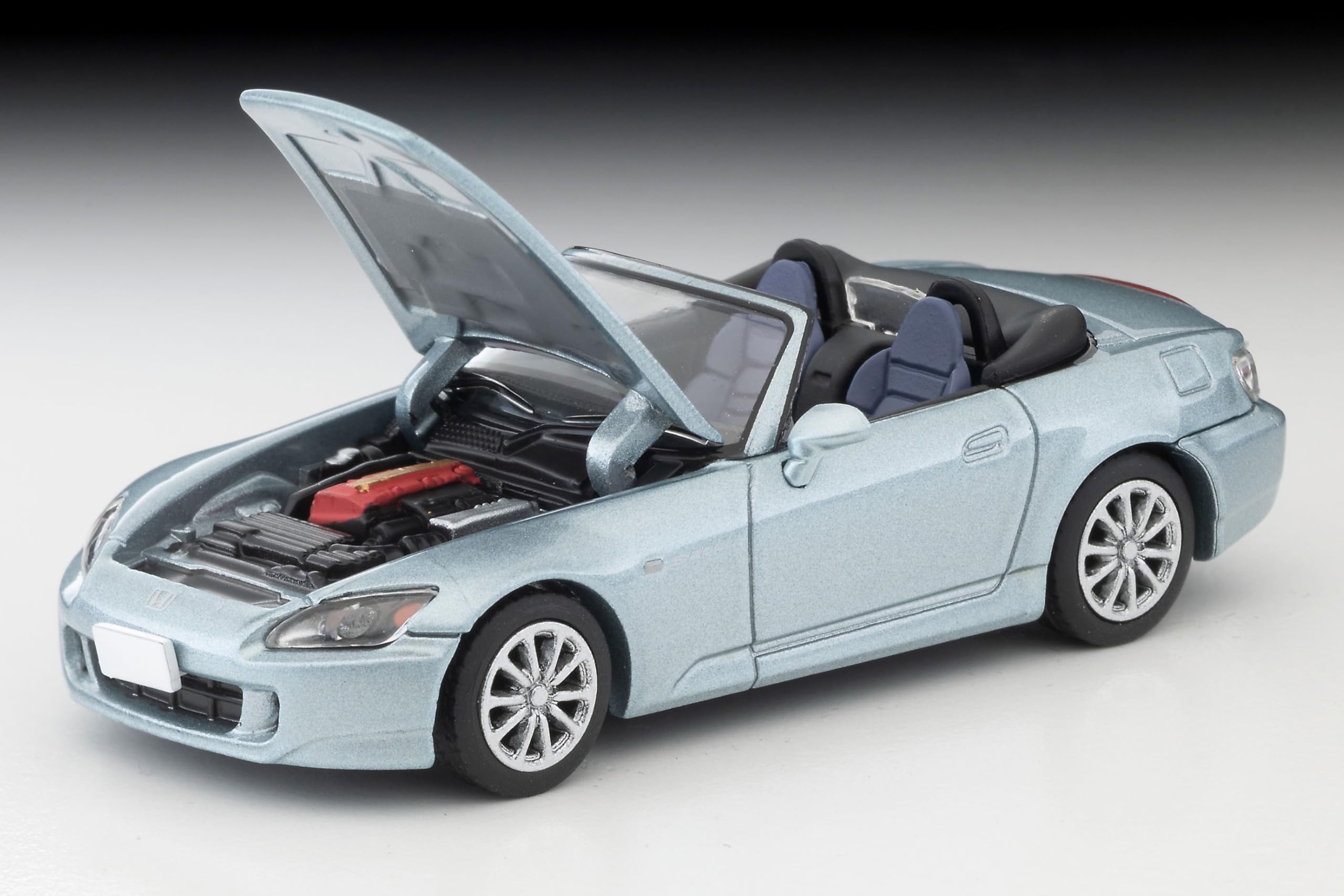 Amazon.com: Tomytec Tomica Limited Vintage Neo LV-N280c Honda