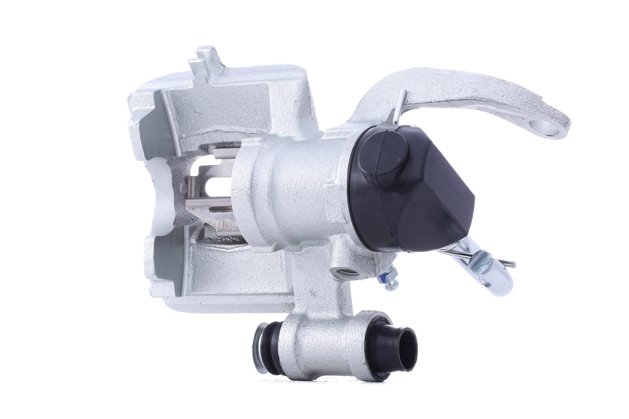 RIDEX 78B0676 Pinza de freno Trasero Derecha Trasero sin soporte Compatible con FORD MONDEO II BAP