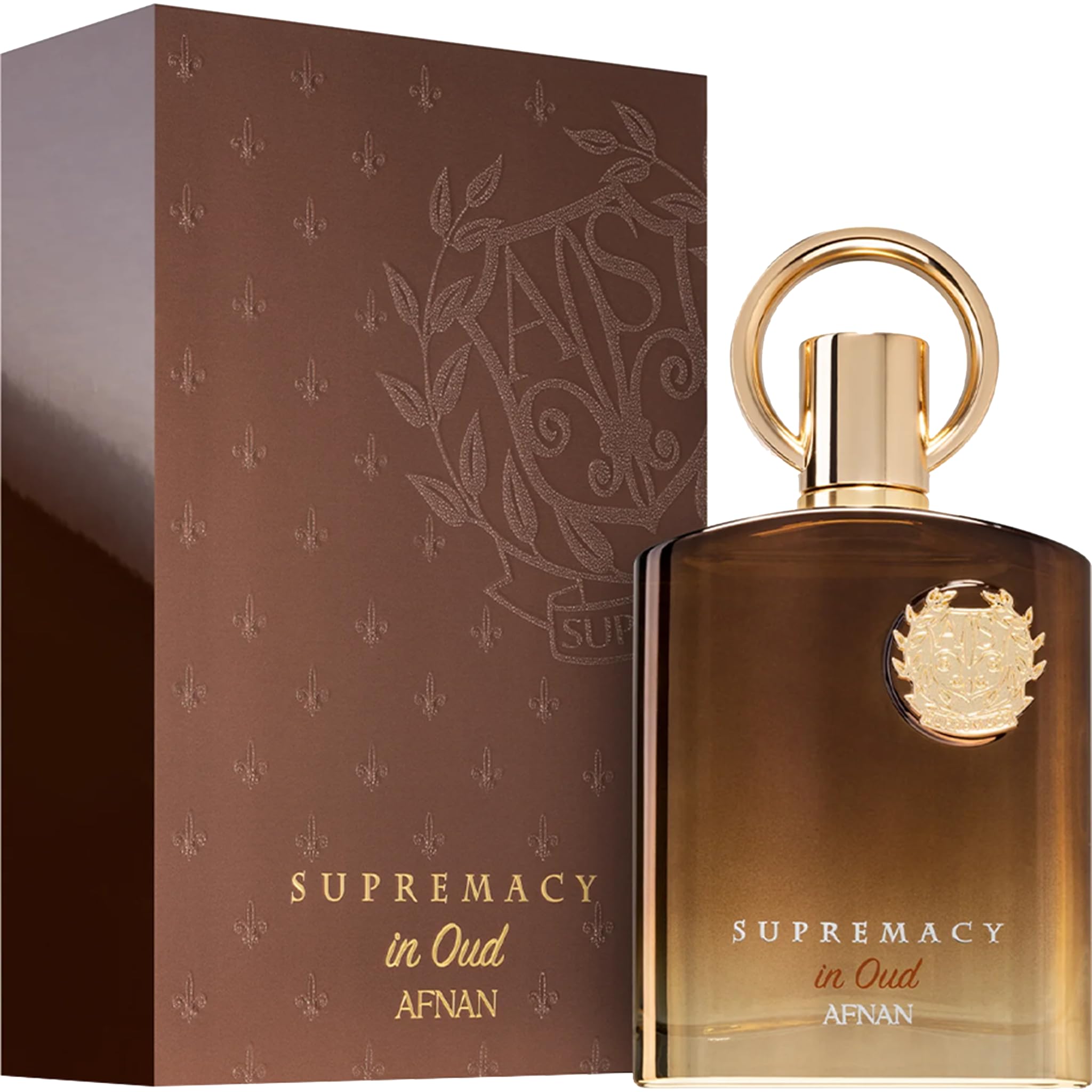 アフナン スプレマシー イン ウード エクストレドパルファム 100ml 香水 Amazon | AFNAN SUPREMACY IN OUD by Afnan Perfumes, EAU DE PARFUM