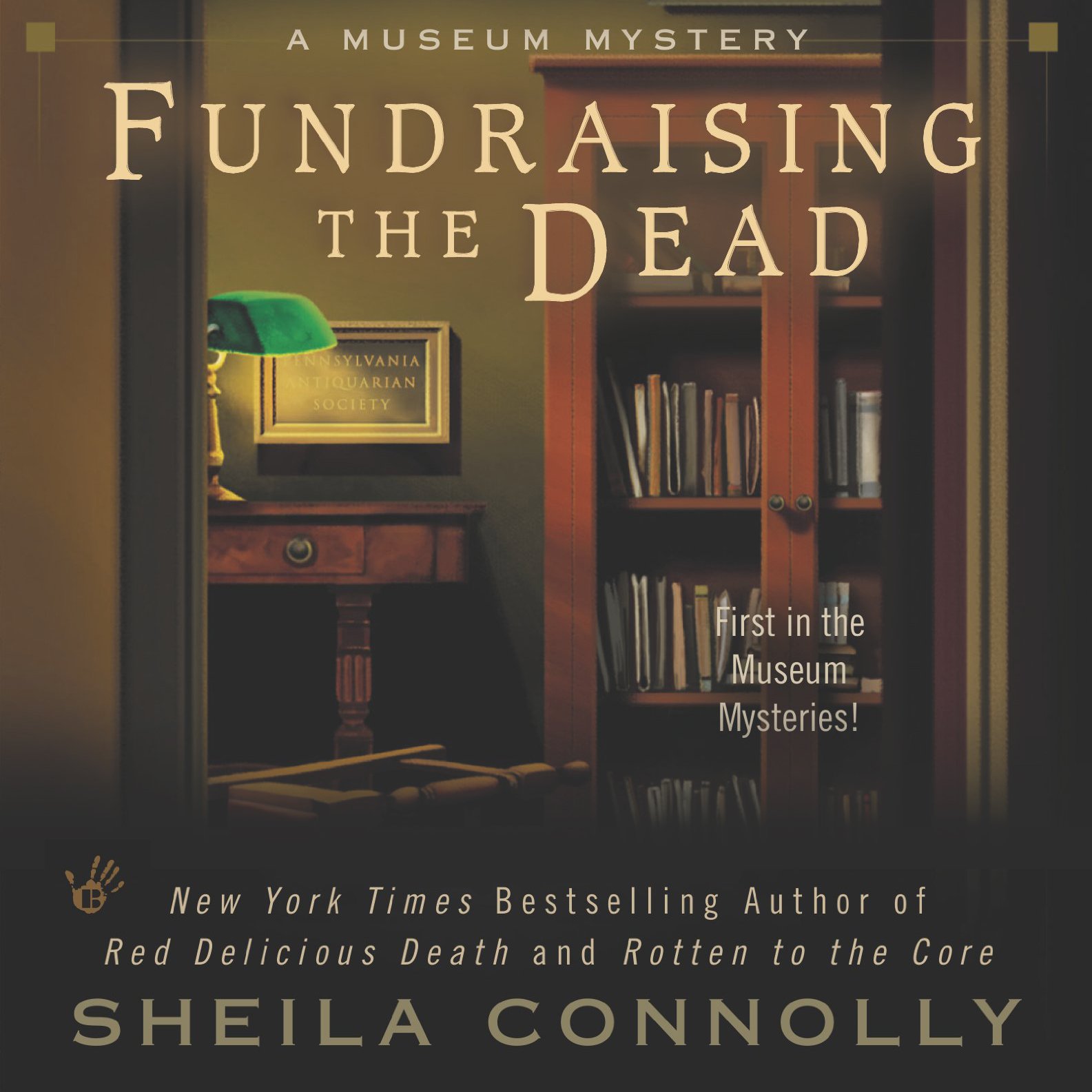 Fundraising the Dead