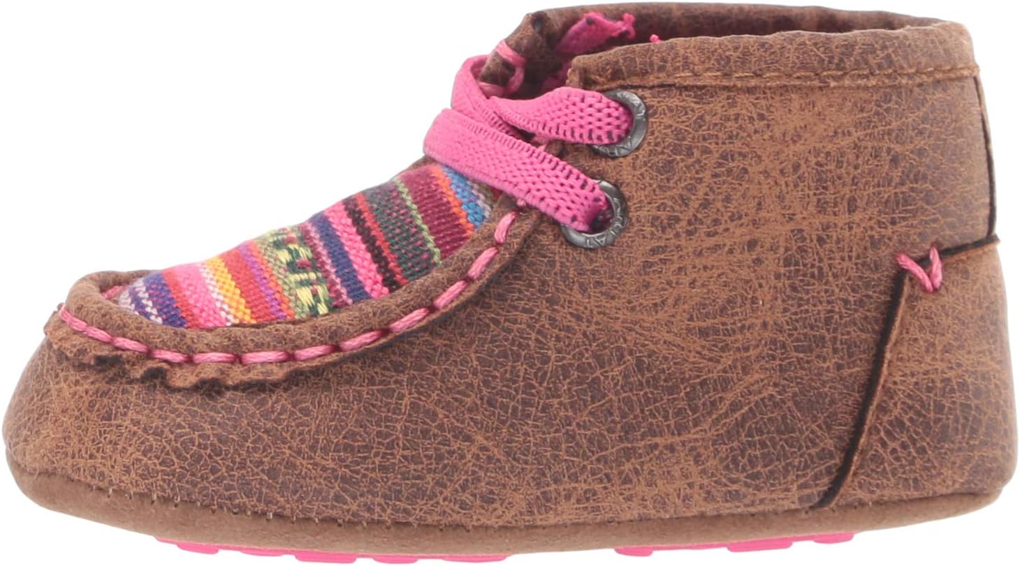 M&F Western Kids Baby Girl's Aurora