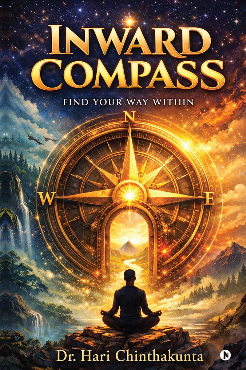 Inward Compass: Find your way within