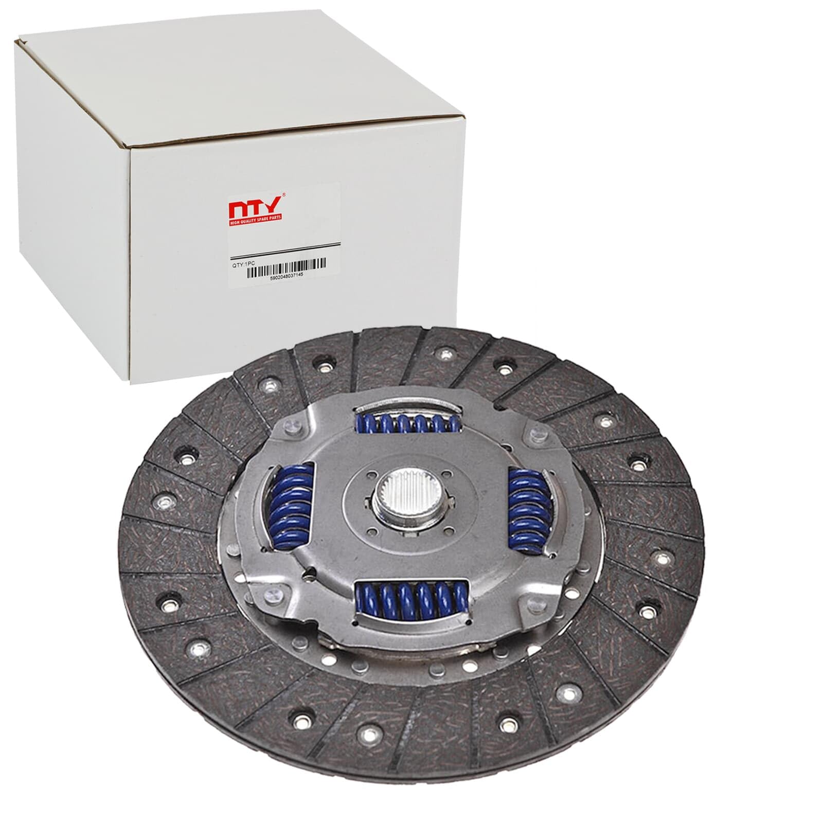 Nty NZS-VW-004T - Disco de embrague