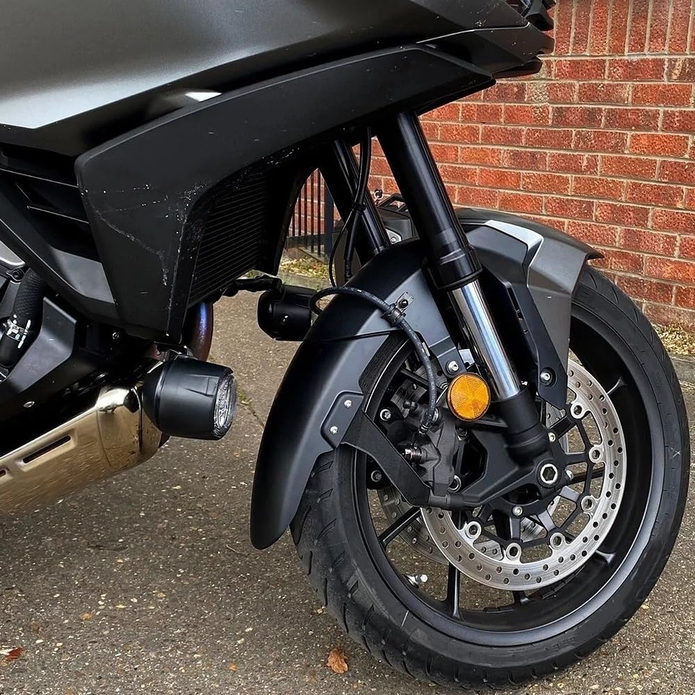 Błotnik Dla HONDA NT1100 2022 2023 2024 Akcesoria motocyklowe