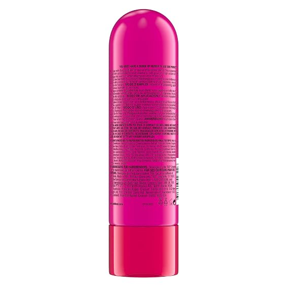 Tigi Bed Head Recharge Conditioner 200ml