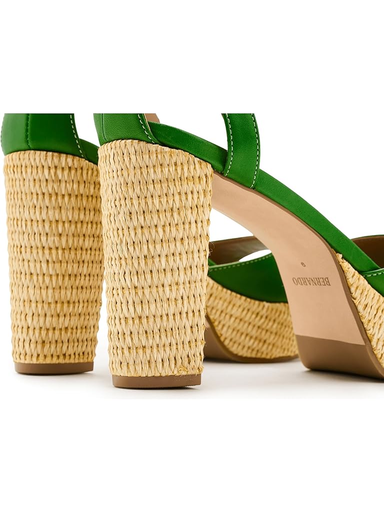 Green Bernardo Valeria