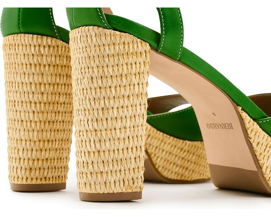 Bernardo Valeria - Right View