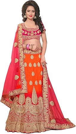 lehenga amazon uk