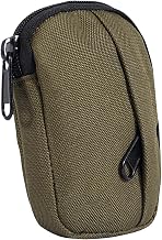 Outdoor Tactical Belt - Sports Nylon 800d Mini Mini Coin Case | Tactical Waist Wallet Small Accessories Portable Camping Holder