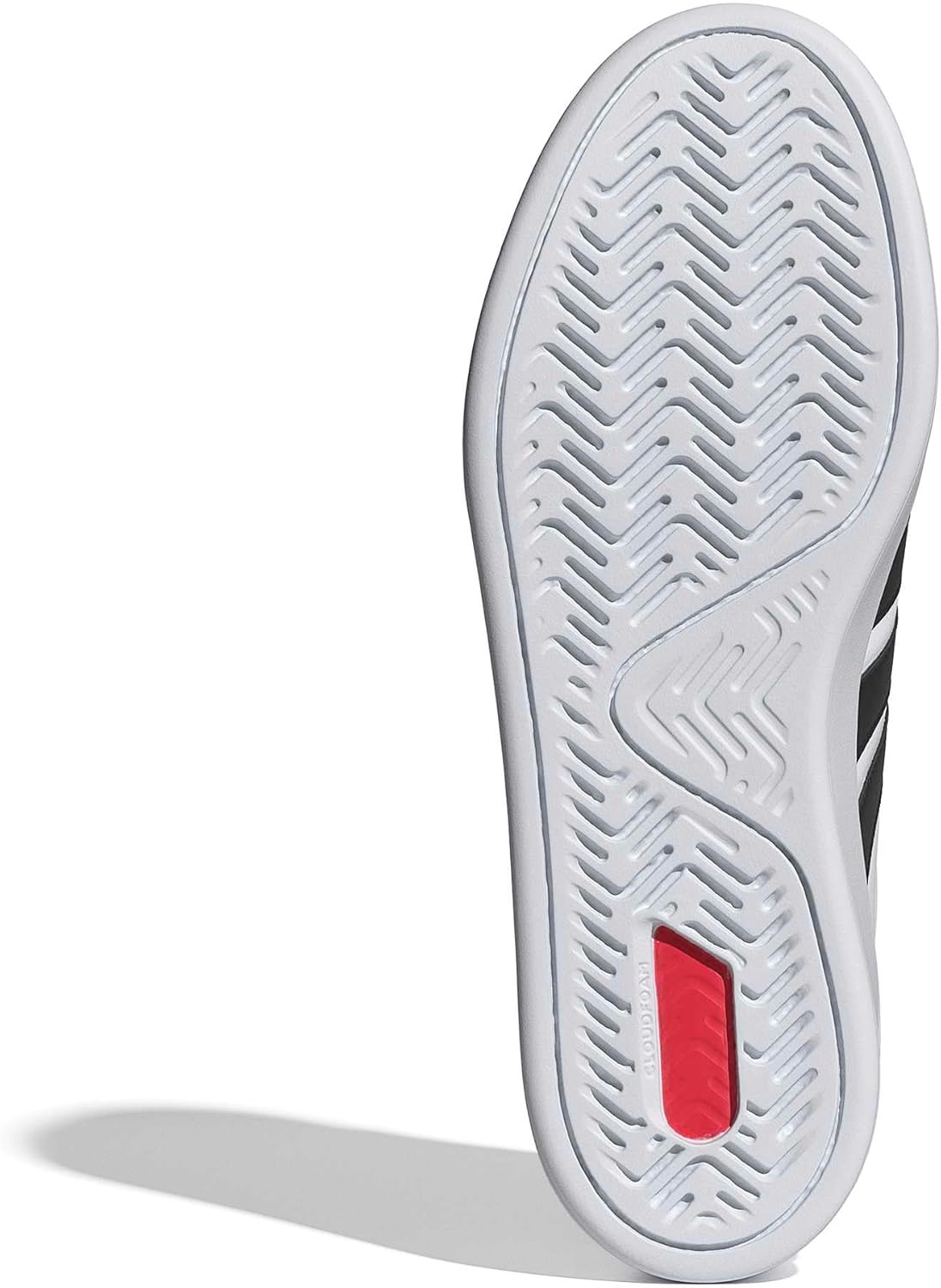 adidas Men's Grand Court 3.0 Sneaker