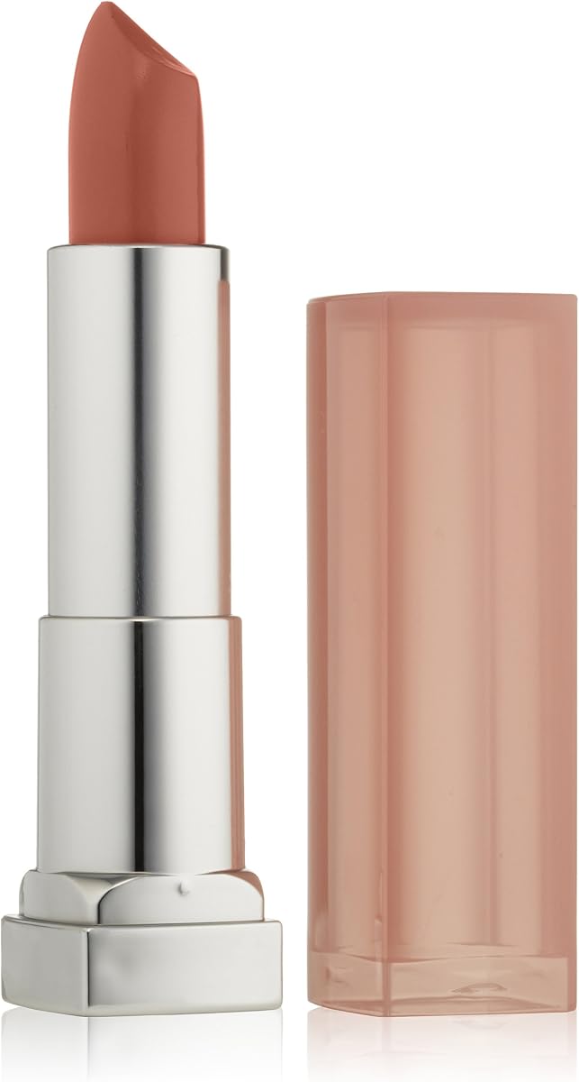 New York Color Sensational The Buffs Lip, Stormy Sahara, 0,15 onzas