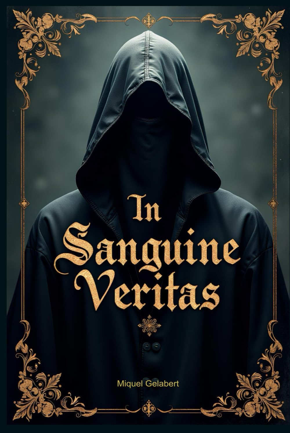 In Sanguine Veritas: Incluso la verdad necesita una coartada.