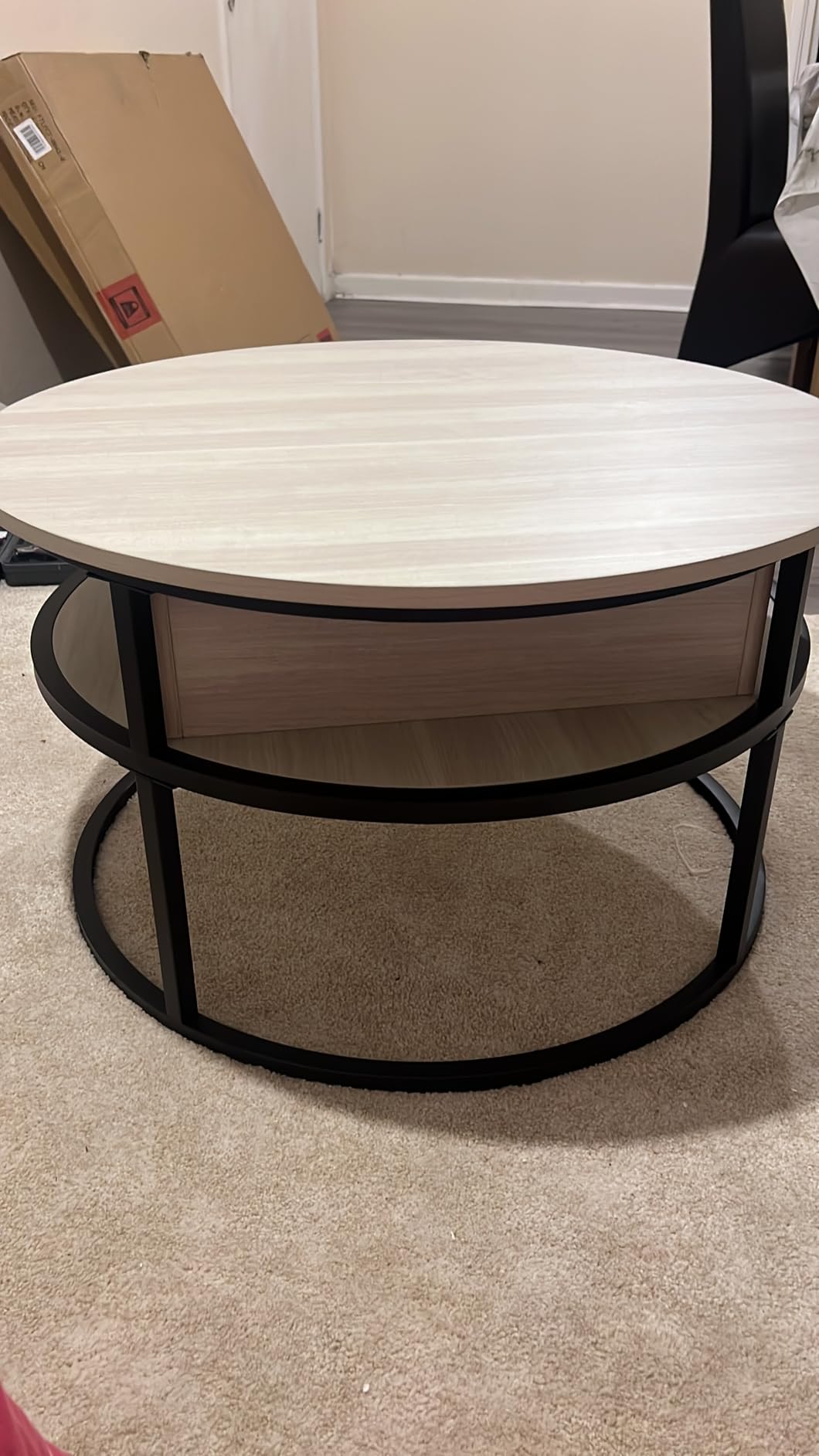 Customer photo