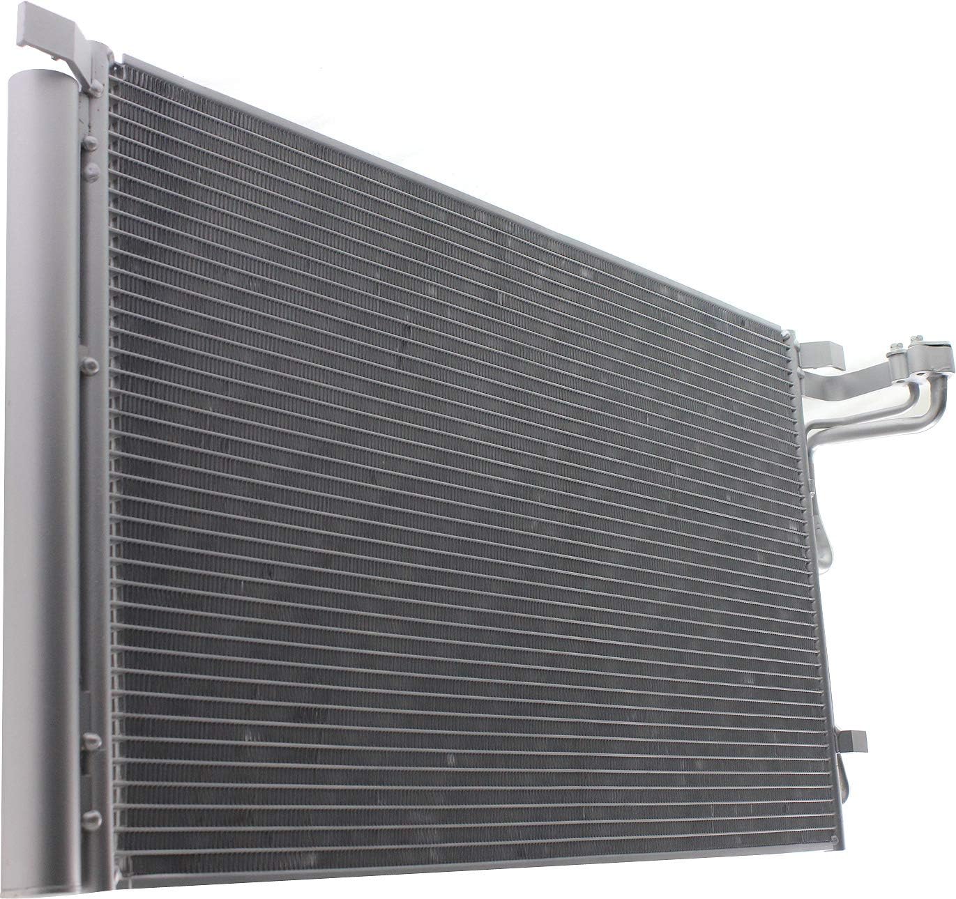 Garage-Pro A/C Condenser for Hyundai Elantra GT 2018, Elantra 2017-2020 2.0L, AC Condenser