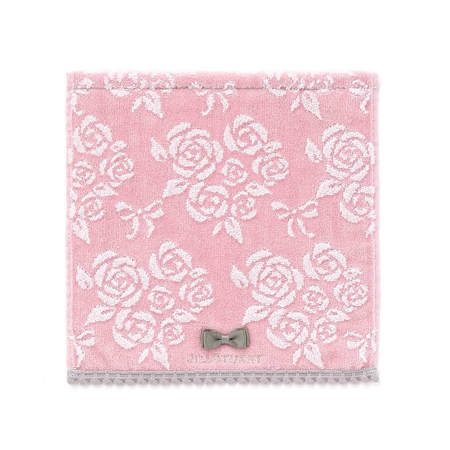 rose タオル Amazon｜ジルスチュアート JILLSTUART ローズブーケ タオル