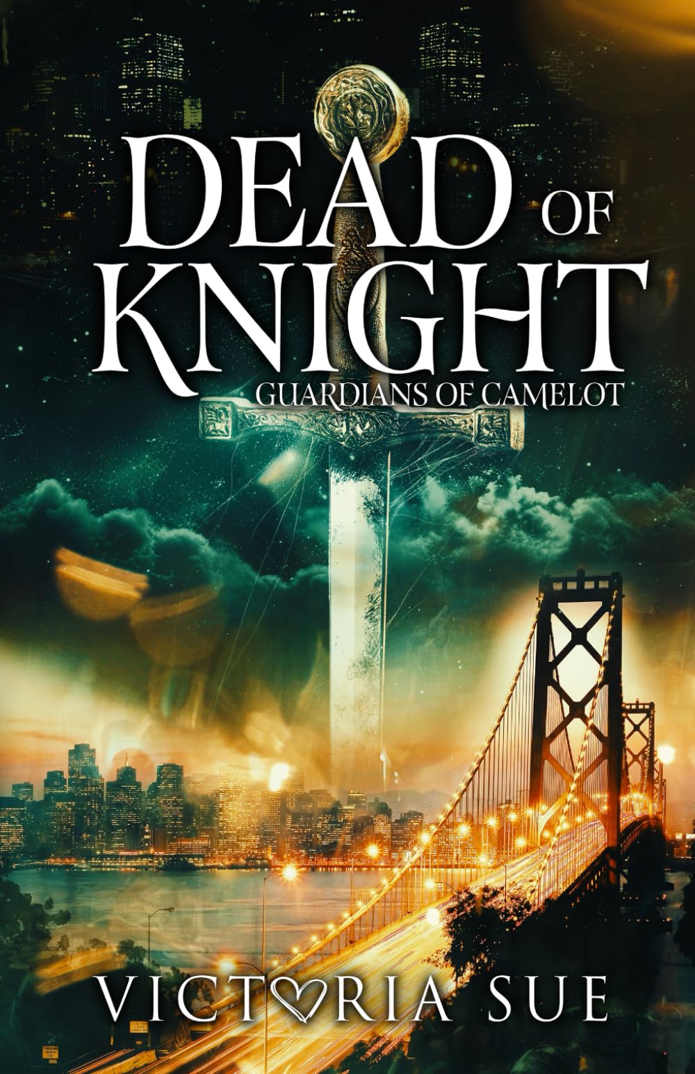 Dead Of Knight (Guardians of Camelot)