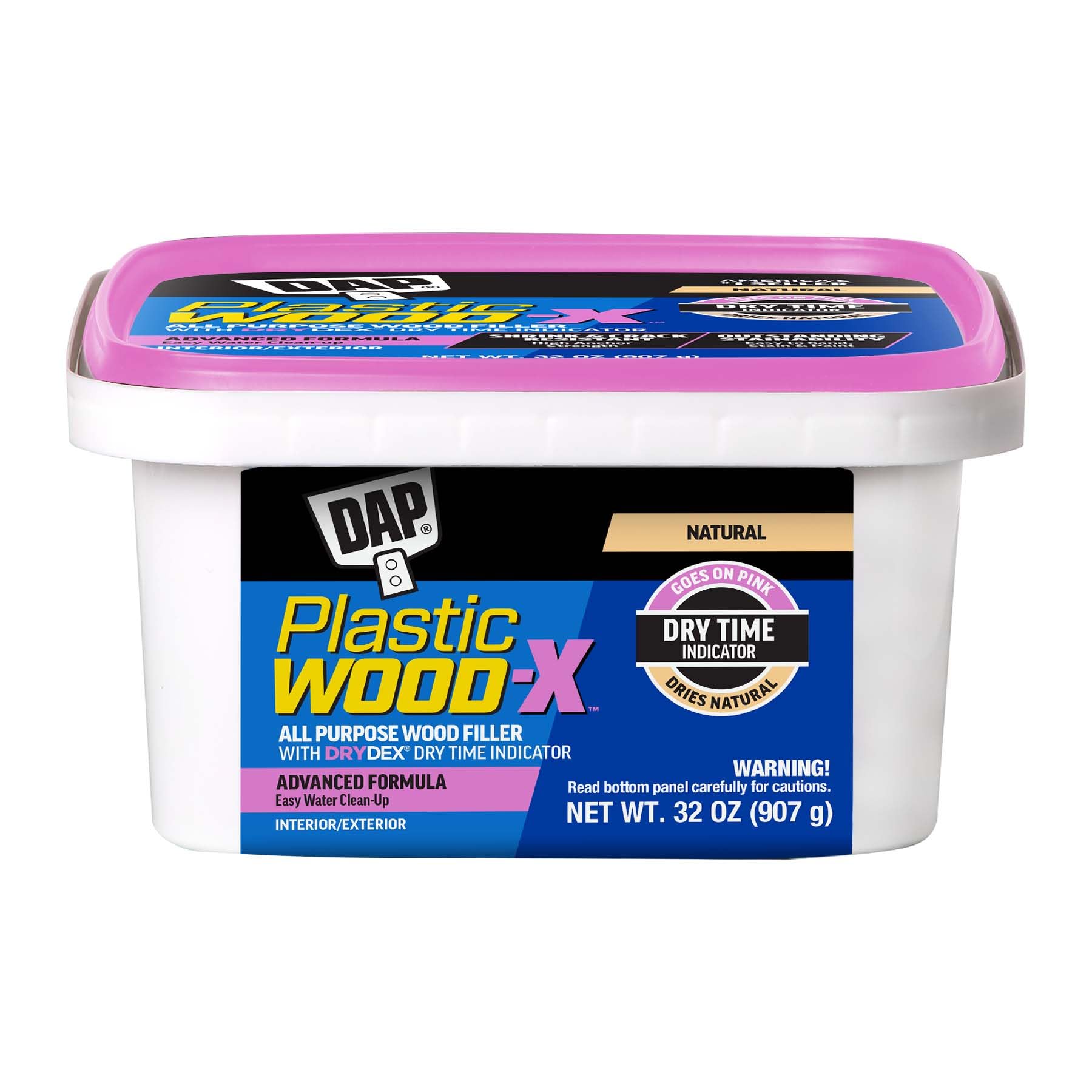 DAP DryDex Wood Filler