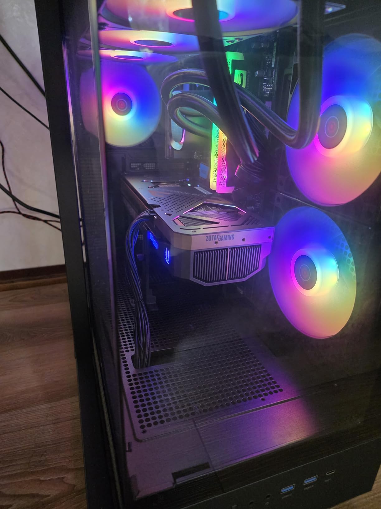 Customer Image