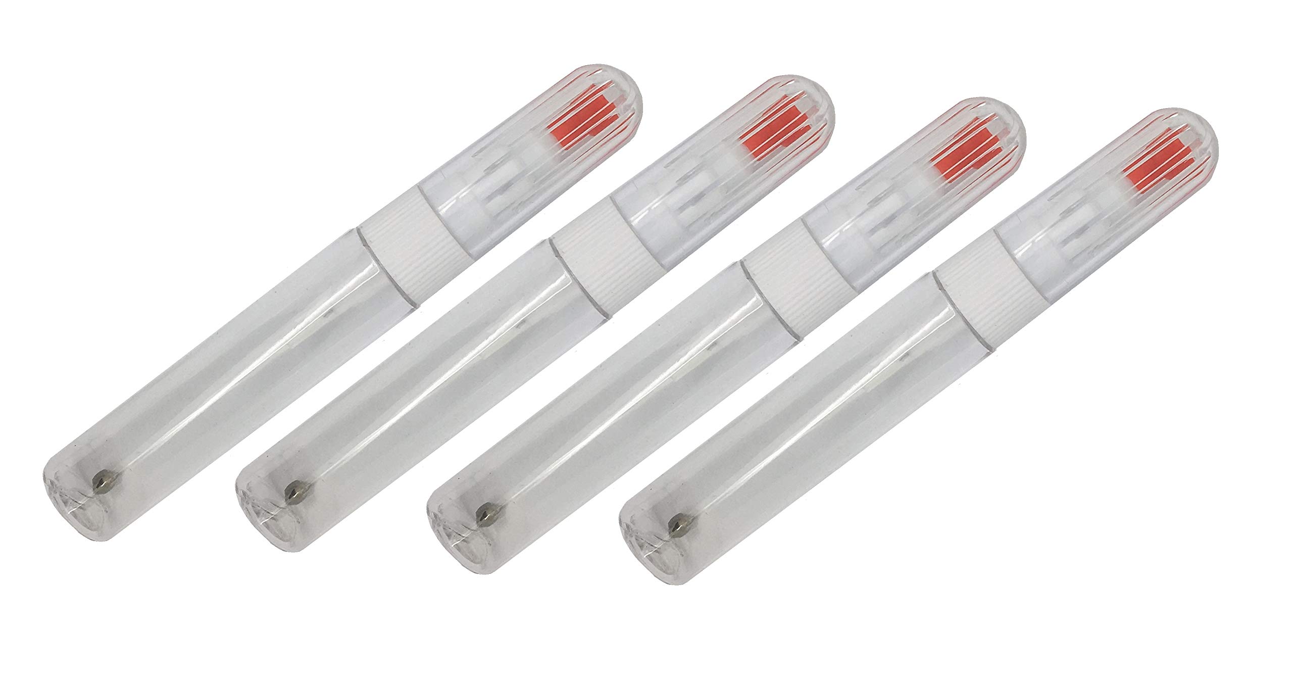 Xtremeauto Transparent Wholesale Bulk Empty 20Ml Touch Up Pens Car Paint Touch Up Needle Pen Brush Scratch Chip (4)