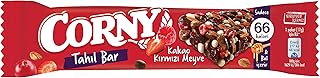 Corny Kakao ve Kırmızı Meyve 17 gr Tahıl Bar