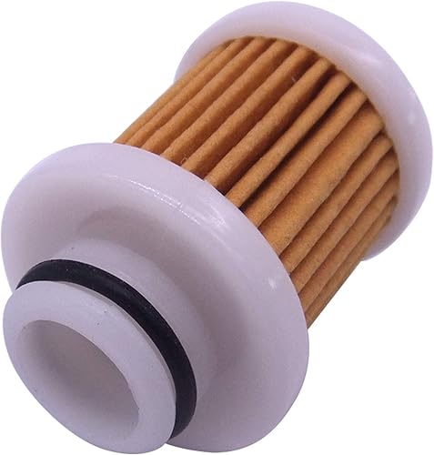 Miniatura 4 de Motor de barco 6D8-WS24A-00 6D8-24563-00 Filtro de combustible para motor fueraborda Yamaha 30HP-115HP, Sierra Marine 18-79799