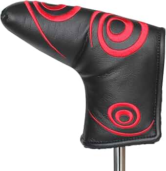 【希少品】CAMERON Titleist ゴルフ パター カバー付 楽天市場】【美品】スコッティキャメロン×タイトリスト パター