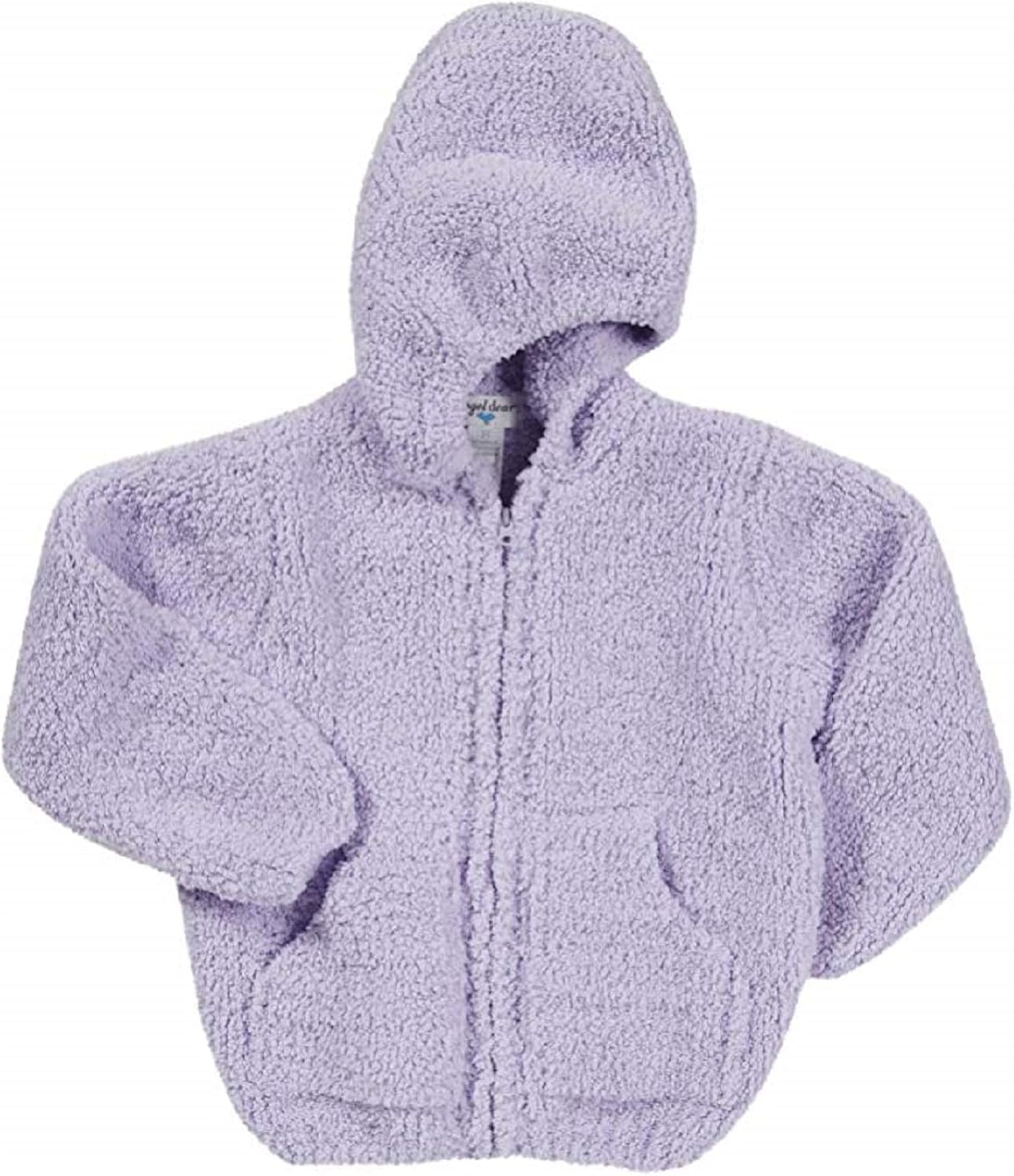 Angel dear hoodie Clearance