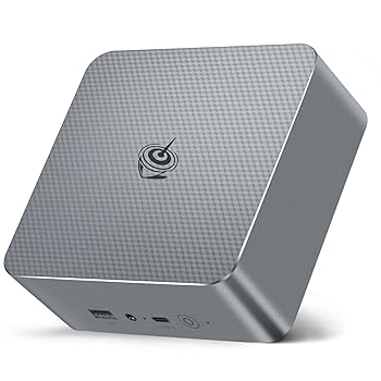 Amazon.com: Beelink EQI12 Mini PC,Intel 12th Gen Core i5