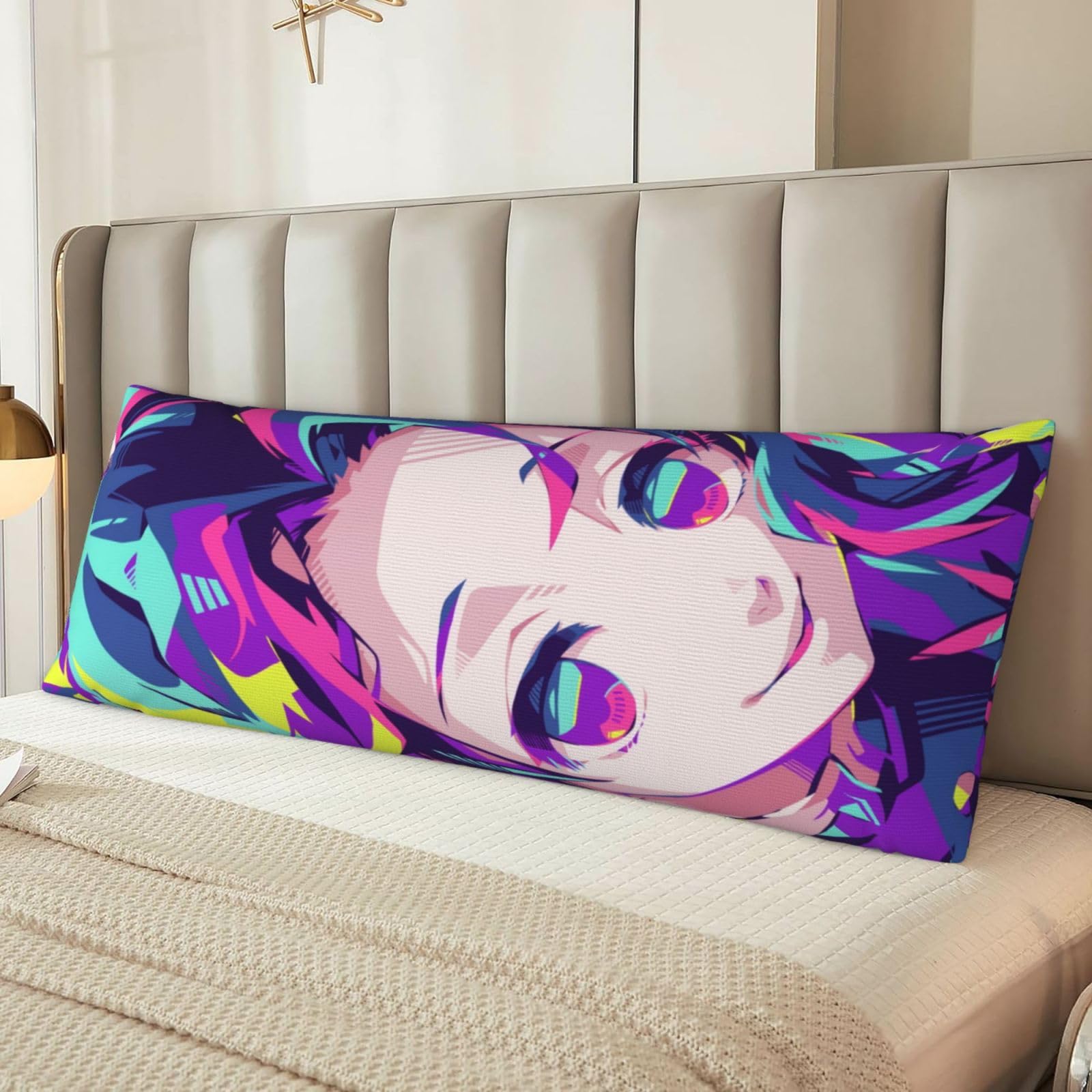 Amazon.co.jp: 抱き枕カバー 鬼滅の刃 胡蝶しのぶ 抱き枕 クッション