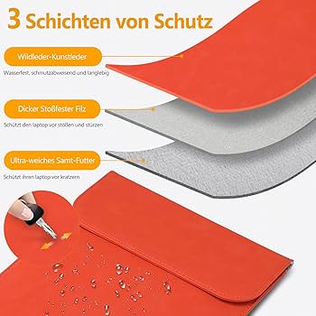 【高品質】HYZUO 13インチ ラップトップスリーブケース プレゼント 薄型 Amazon.co.jp: HYZUO 13インチ ラップトップスリーブケース PC