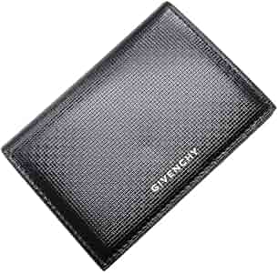 GIVENCHY　名刺入れ Amazon | [ジバンシイ] レザー カードケース 名刺入れ