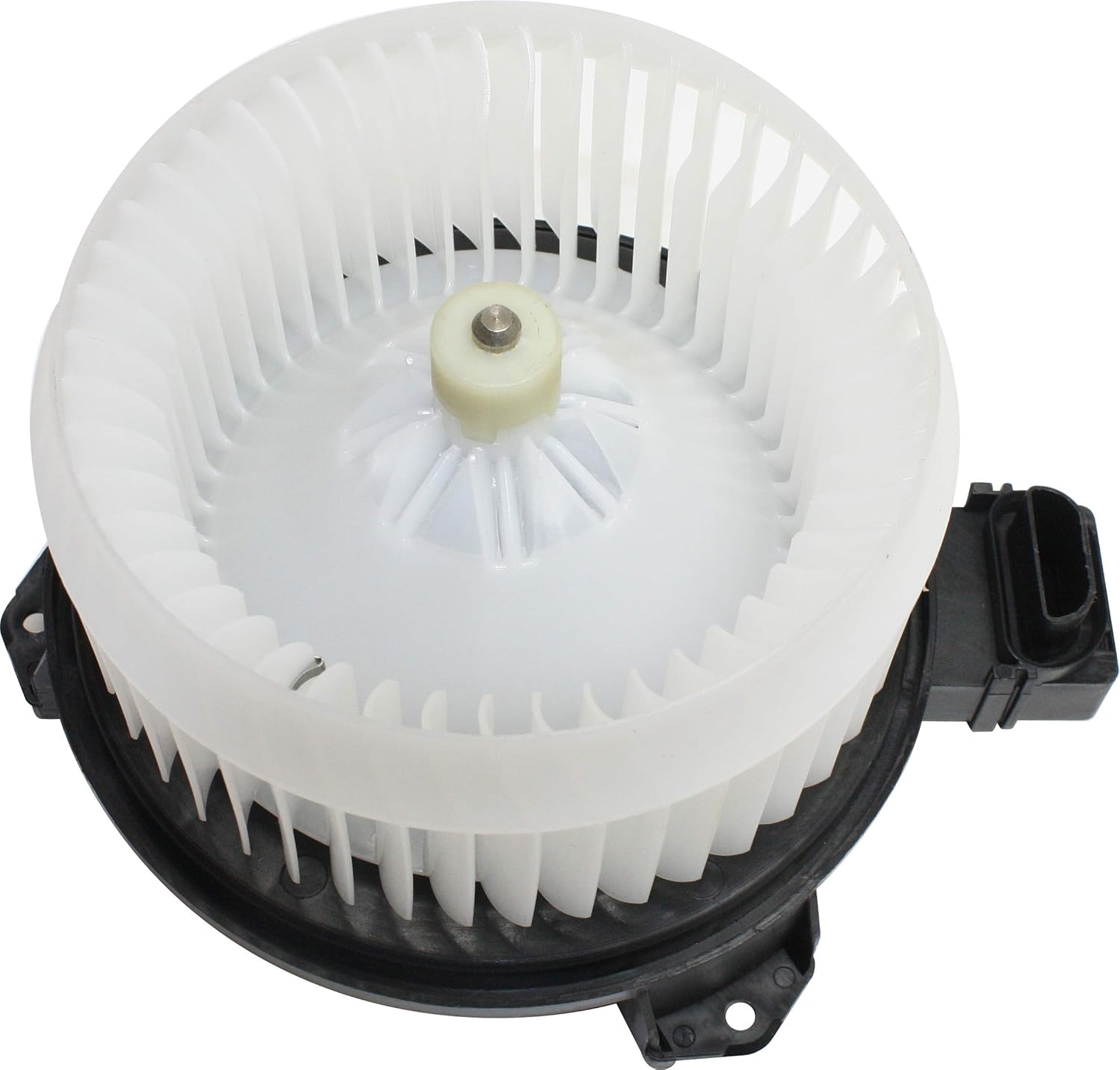 Garage-Pro Blower Motor Compatible with 2009-2019 Toyota Corolla, 2006-2018 RAV4 Without Auto Temp Control