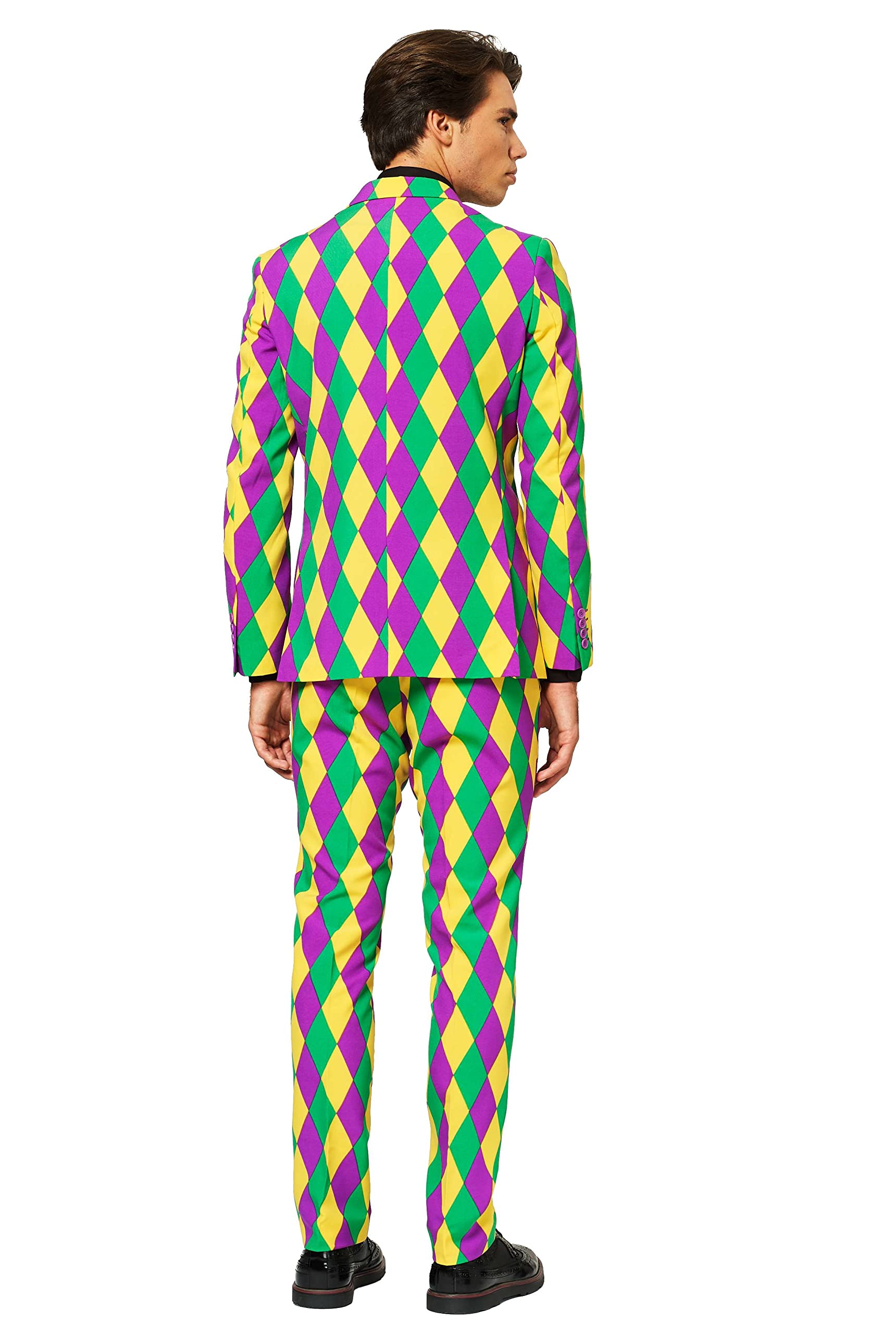 Cravatta Outfit Per Capodanno Uomo Cravatta Capodanno OppoSuits