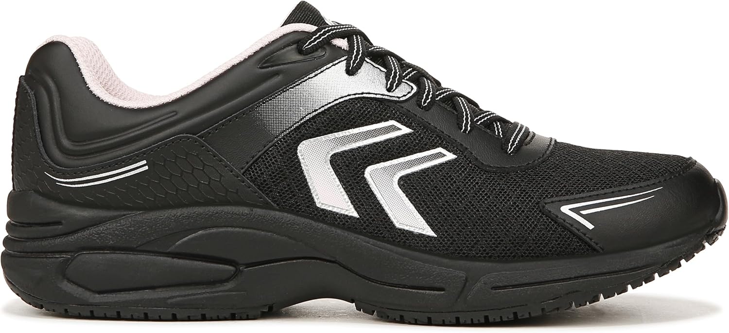 Dr. Scholl's Womens Blaze Work Sneakers - Image 6