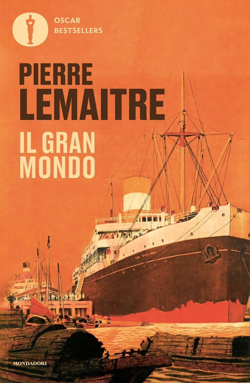 Il Gran Mondo - 4