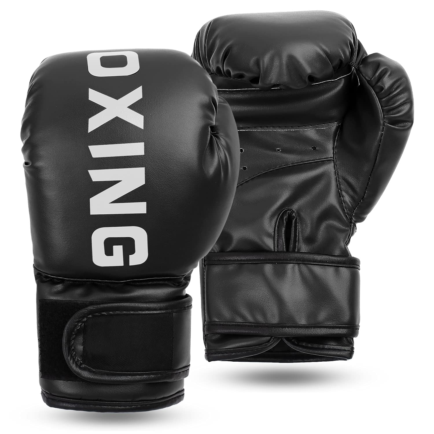 Boxhandschuhe Kinder 6 Jahre Boxhandschuhe Kinder 10 Jahre zum Kampfsport MMA Muay Thai Kickboxen 6OZ 8OZ 10OZ