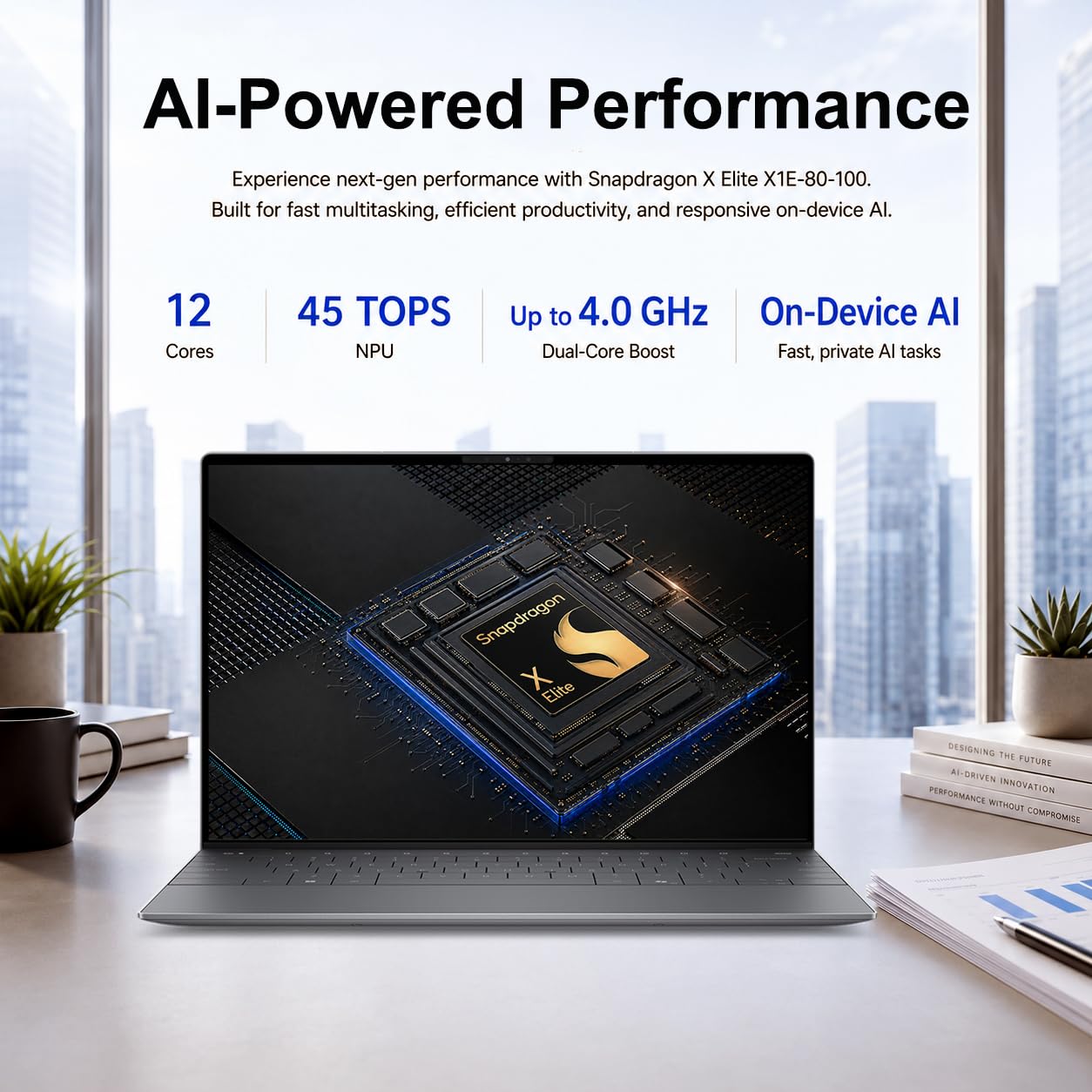 千45 超特価 CPU i5 カメラ Office ノートパソコン Amazon.co.jp: Dell XPS 13 9345 ノートパソコン、Copilot+ AI PC
