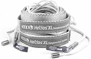Amazon.com: ENO, Eagles Nest Outfitters Helios XL Ultralight
