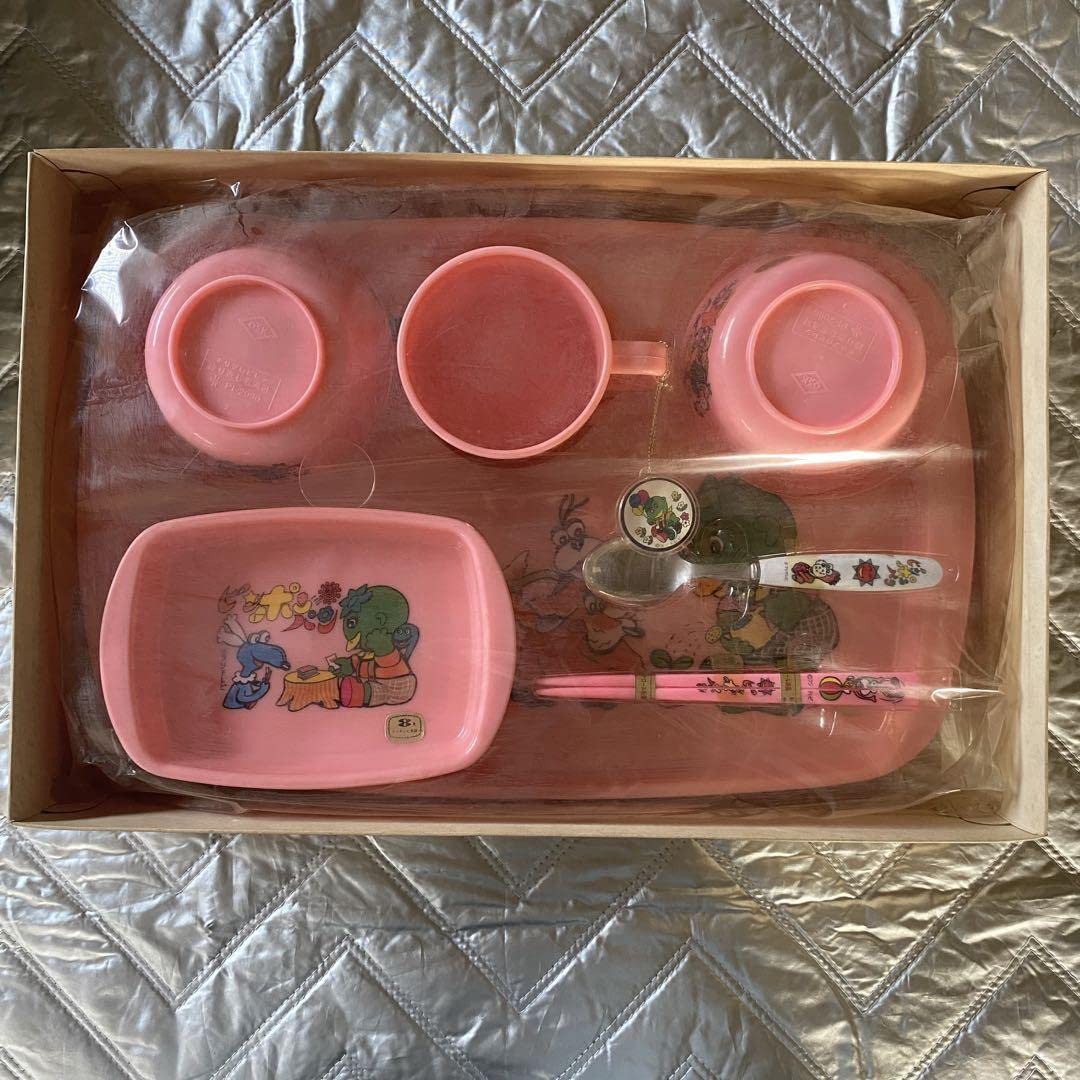 レトロポップキッチン用品10点セット レトロポップキッチン用品10点セット まとめ買い専用】キッチン