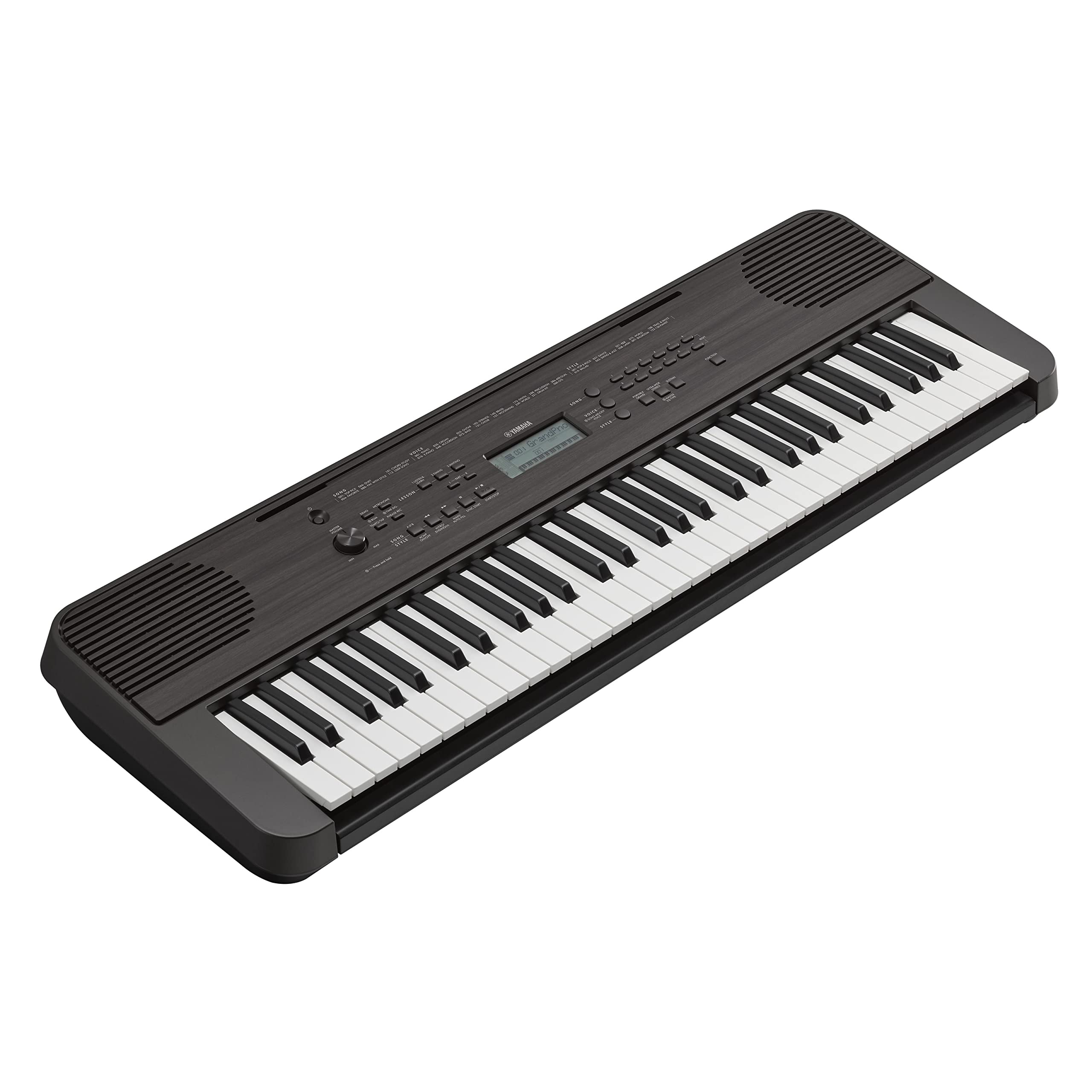 その他 YAMAHA PSR-E360DW その他 YAMAHA PSR-E360DW PSR-E360 - Overview - Portable