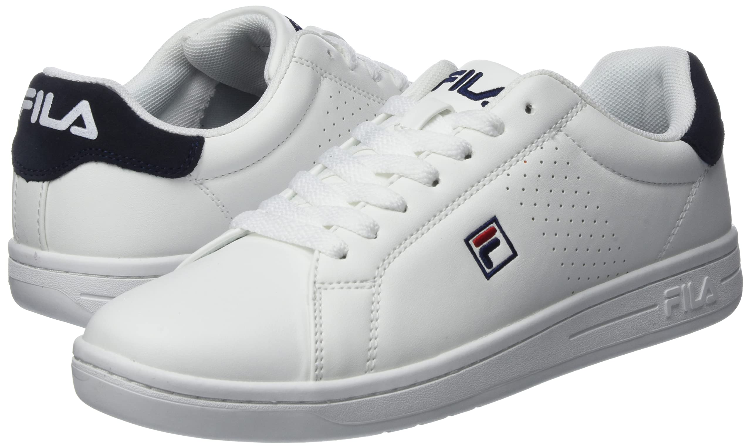 FILA Damen Orbit Low Wmn Sneaker