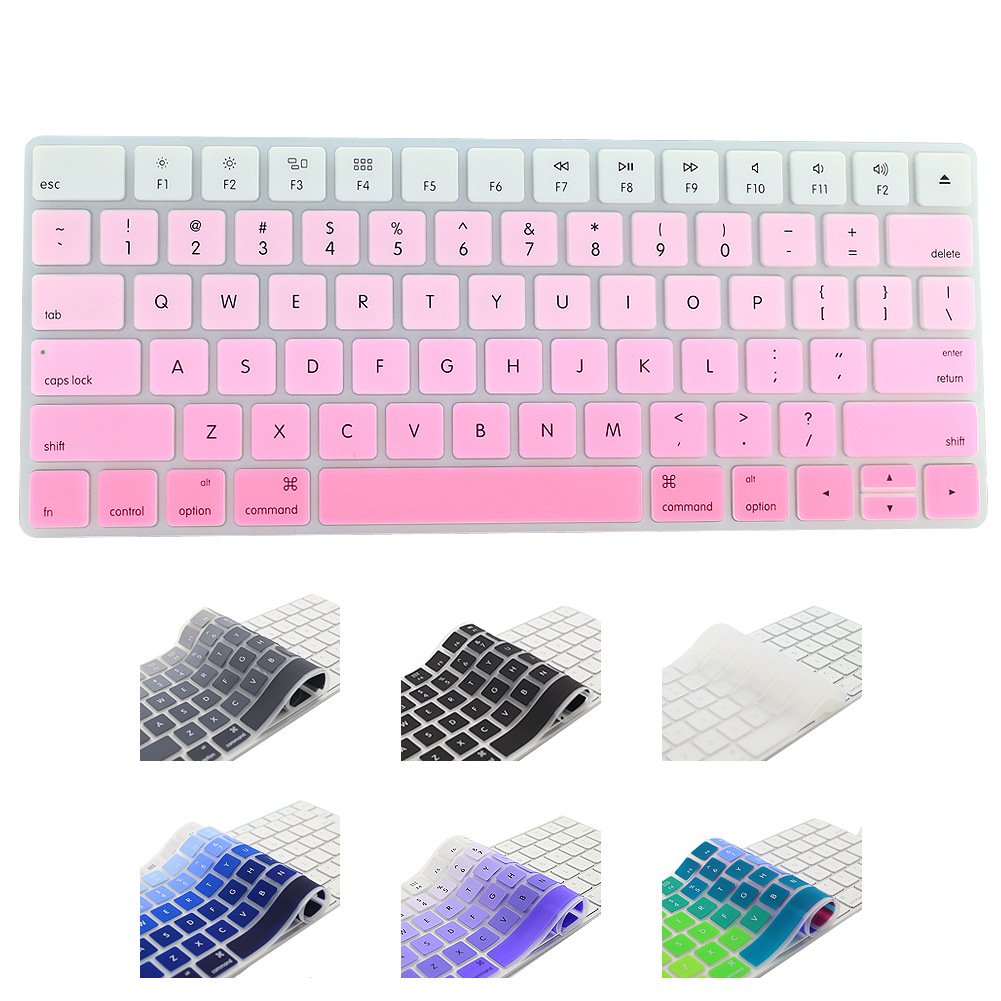 10 Best Computer Keyboard Skins 2023 Reviews & Ratings