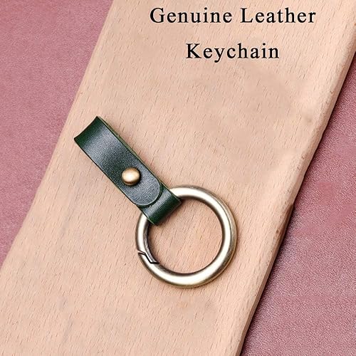 Miniatura 3 de SANRILY Funda para llavero para Mini Cooper sin llave, Negro -